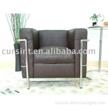 Le Corbusier Armchair LC2